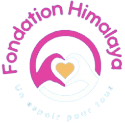 Logo Fondation Himalaya